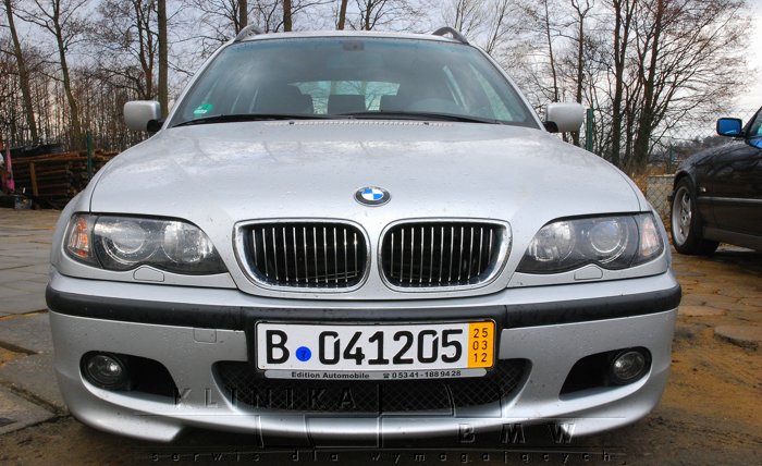 bmw e46 330i