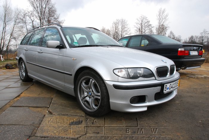 bmw e46 330i