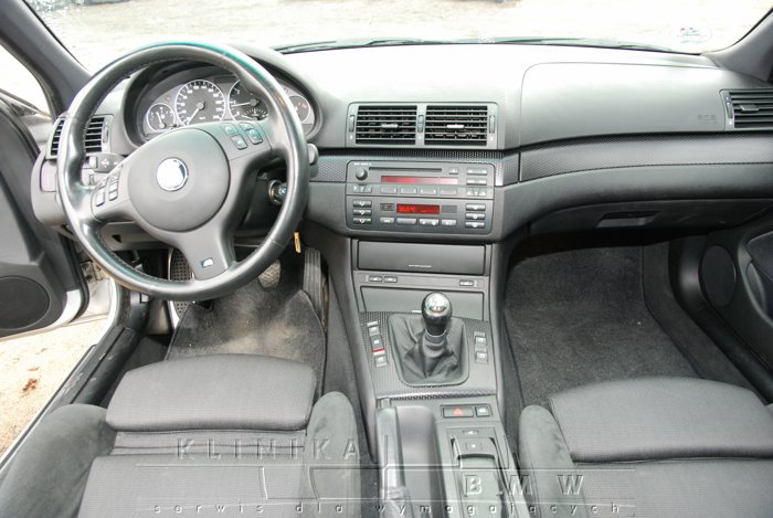 bmw e46 330i